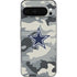 NFL Dallas Cowboys Camo Pixel 9 Pro XL Skin